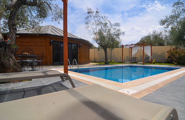 KAYI VILLAS - Foto 61