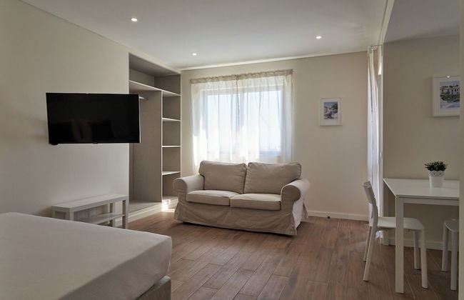 LEGACY SUITES & APARTMENTS ALBUFEIRA AL - Photo 8