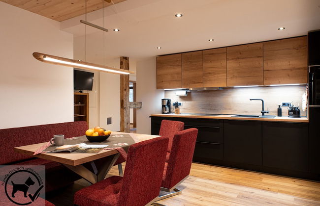 Chalet Hirschbach - Photo 32