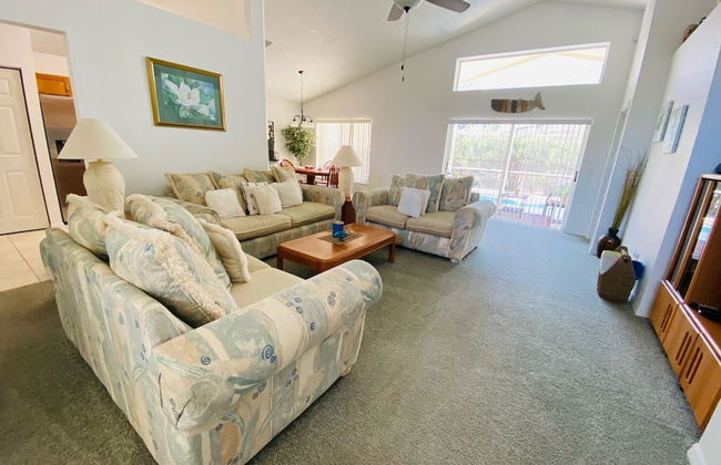 The Keywest House at Southern Dunes - Foto 11