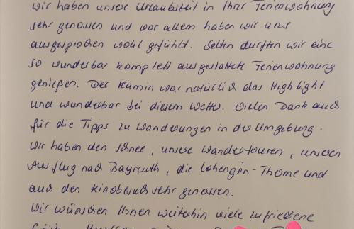 Ferienwohnung 360° - Foto 36