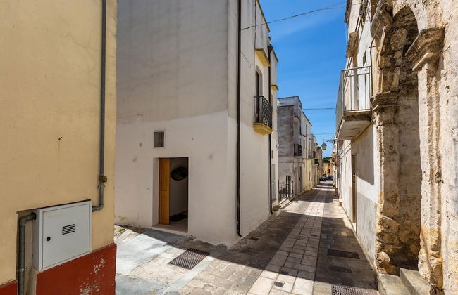 3482 Vico dei Mille by Barbarhouse - Foto 17