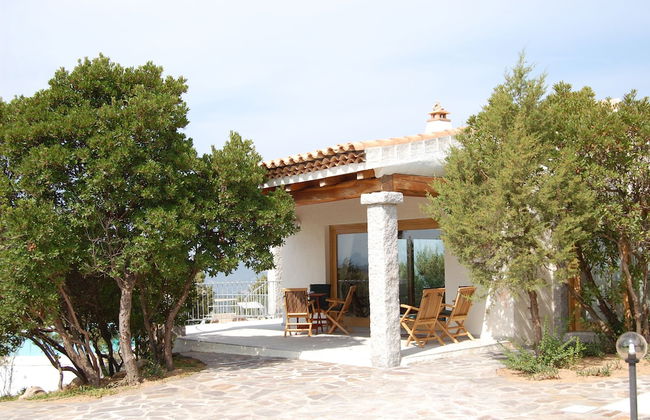 Villa Monti di Mola - Foto 80