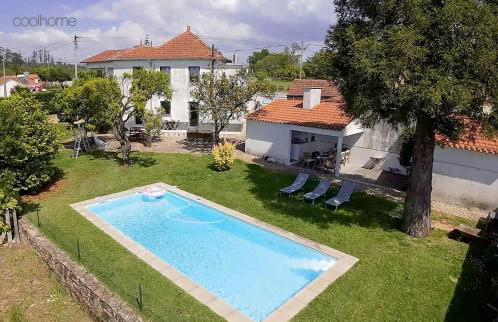 12 Casa d'Avó - Foto 1