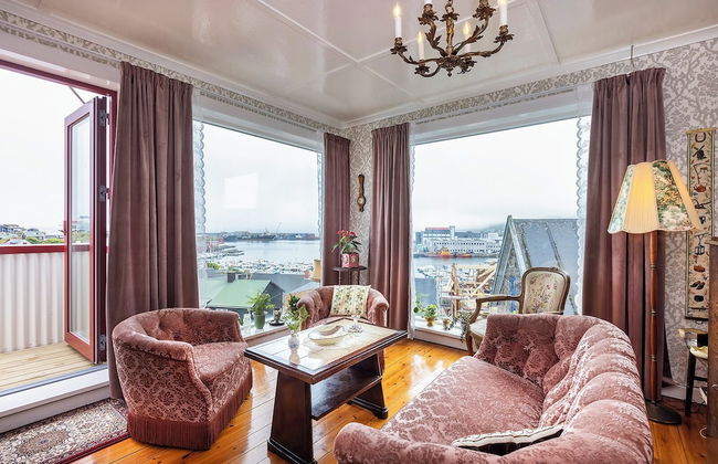 Downtown - Retro Decor - Stunning Views - Terrace - Foto 23