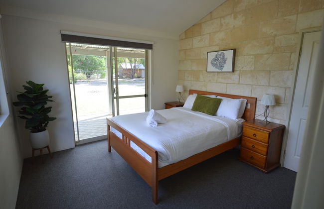 Acacia Chalets - Foto 5