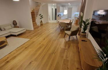 Modernes Neubauhaus ca 200 qm Nähe vom Flughafen - Foto 9