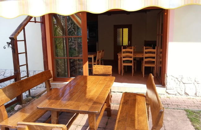 Elite Cottage in Turnov near Ski Area - Photo 24