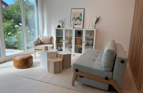 Design Apartment Alpenvorstadt - Foto 1