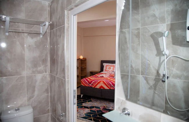 AZAD HOMES KUMKAPI 54 - Foto 6