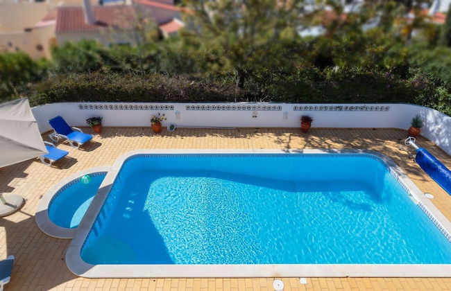 Floresta Fabulous Villa Close to Beach and Golf - Foto 8