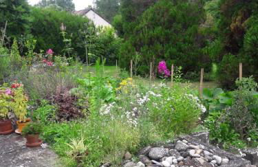 Giverny, Cosy studio au vert - Foto 36