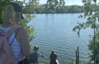 Ferienwohnung Sorpesee - Photo 6