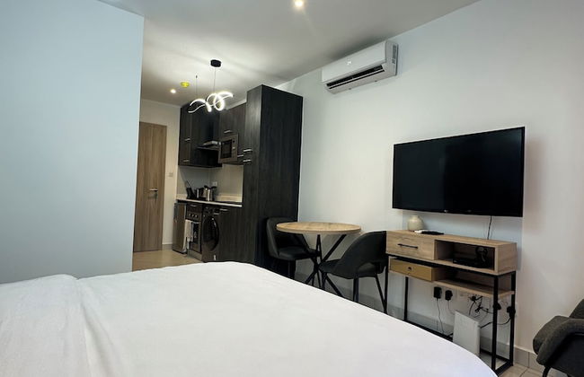 Loxwood Apartment - Foto 13