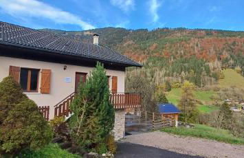 Chalet Avenir - Foto 41