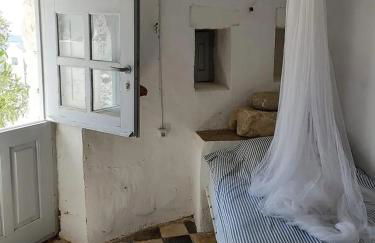 Windhouses Serifos - Foto 40