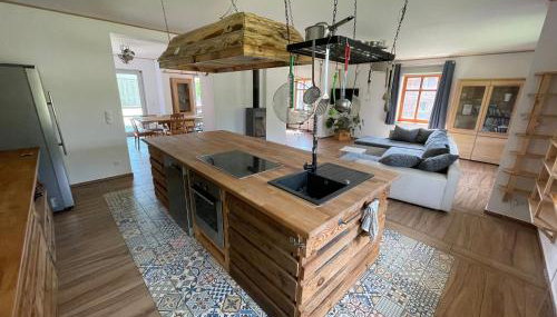 Grosszügige Wohnung im Hause des Jungbauern - Foto 3