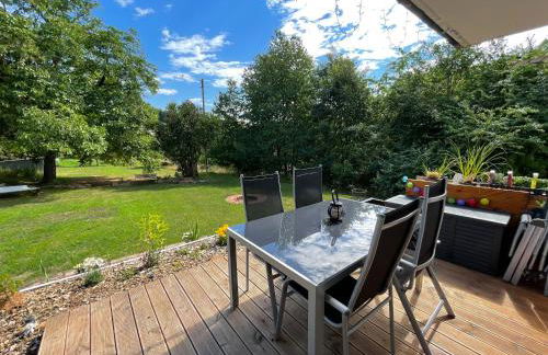 Schöne Ferienwohnung mitten im Pfälzerwaldgebiet - Foto 2