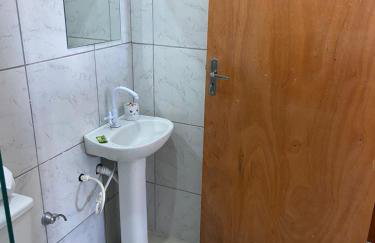 Residencial pimenta - aluguel temporada - apto mobiliado - Foto 79