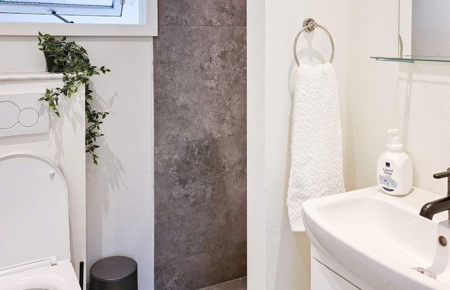 6 Person Holiday Home in Hals-by Traum - Foto 10