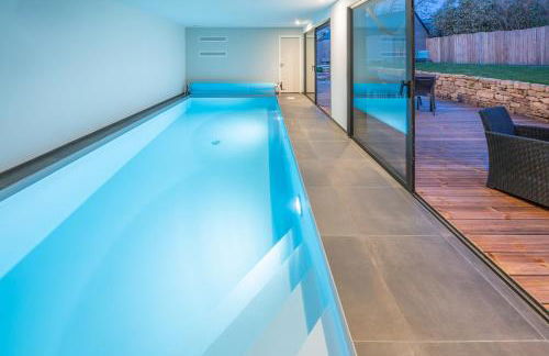 NOUVEAUTE!!! Villa en bord de mer avec piscine intérieure! - Foto 1