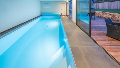 NOUVEAUTE!!! Villa en bord de mer avec piscine intérieure! - Foto 1