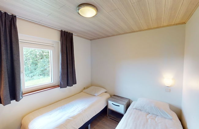 La Sapinière - Foto 5