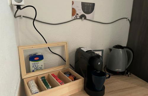 Parkplätze, Einzelbetten, 2 Balkone, fast Wi-Fi 100 Mbit, Homeoffice, Aufzug, lichtdurchflutet, Panoramablick - Foto 2