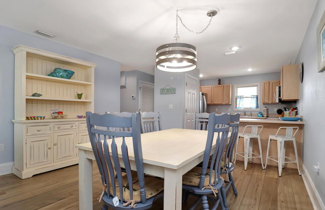 Barrier Dunes 268 - 101 Cape Blessed by Pristine Properties Vacation Rentals - Foto 54