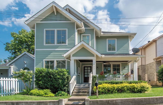 Hope Gardens Haven - Foto 35