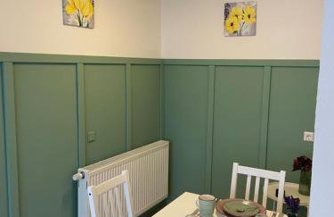 Bo's Apartment 35 - Foto 11