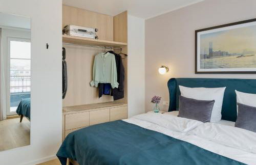 Arbio I Dehnhaide Apartments - Foto 23