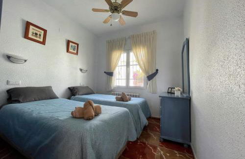 Traditional Villa with Private Pool SM591 - Foto 17