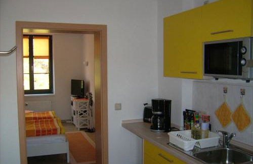 Herberge Zum Steiger Franz - Foto 19