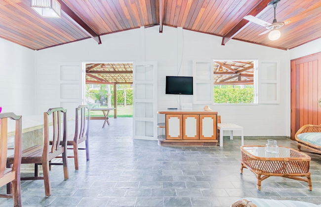 GB69 Excelente Casa a 400m da Praia - Photo 30