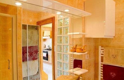 Gîte des Prés de la Douce - Foto 12