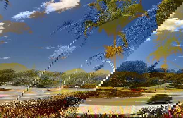 Key Largo Apartments - Photo 42