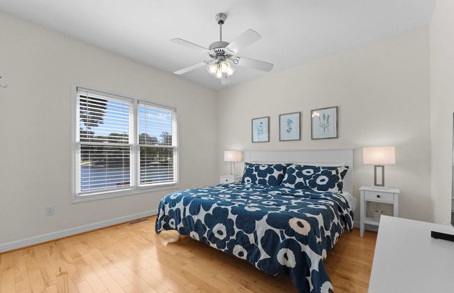 Kool Breeze by Avantstay Boat Ramp + Hot Tub - Foto 31