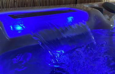 L’appartement du Fayé avec jacuzzi privé - Foto 21