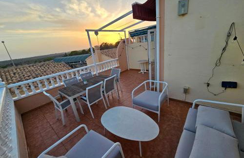 225 Relax Lomas de Cabo Roig - Alicante Holiday - Foto 43
