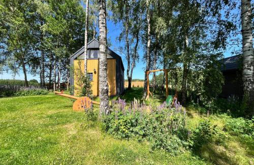 Domek na Kaszubach - Pierszczewo - Foto 5