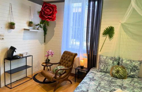 Pitchoune - Centre -Wifi - Equipé - Foto 18