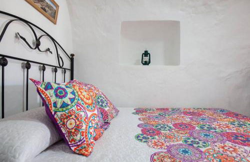 Casa Cueva Calatrava - Foto 9