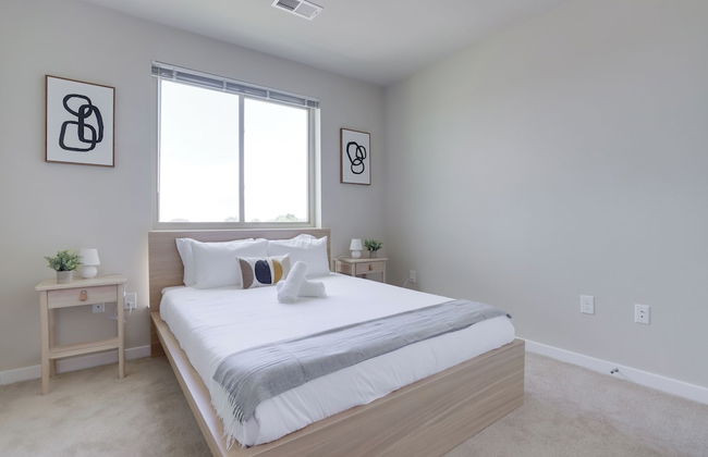 Comfort Apartments Near Capitol City - Photo 22