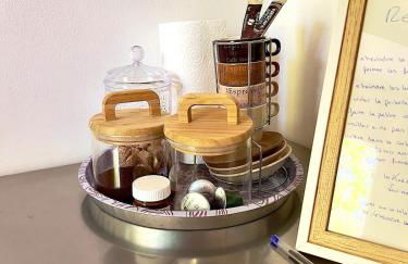 T2 cocon à 2 min de la plage Clim, Wi-Fi & équipé - Foto 15