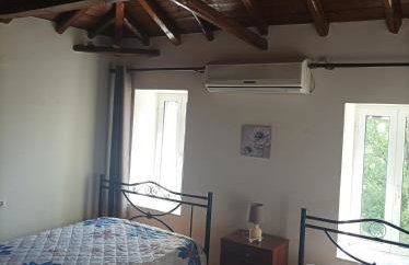 Villa Fraoulitsa - Foto 60