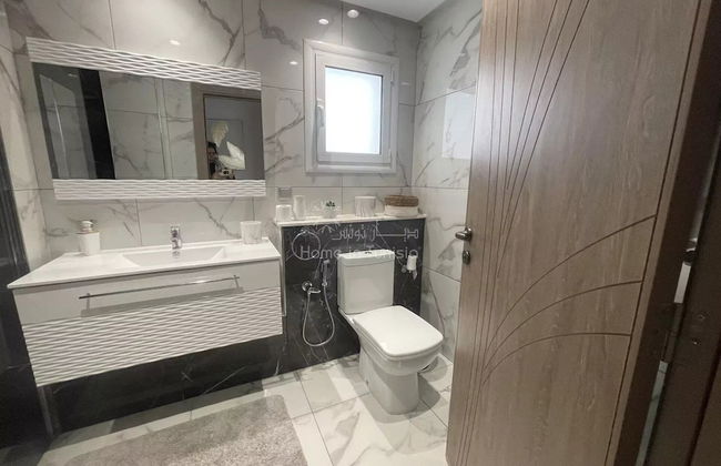 Seasonal Rental S2 at Folla Palm Lake Monastir - Foto 13