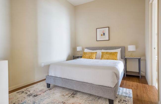 Mint House Greenville - Downtown - Foto 17