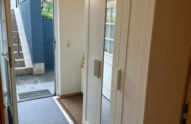 Ferienwohnung Kraus 2-4 Pers - Foto 9