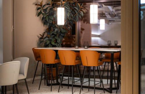 GINN Apartment-Hotel Stuttgart-Esslingen - Foto 35